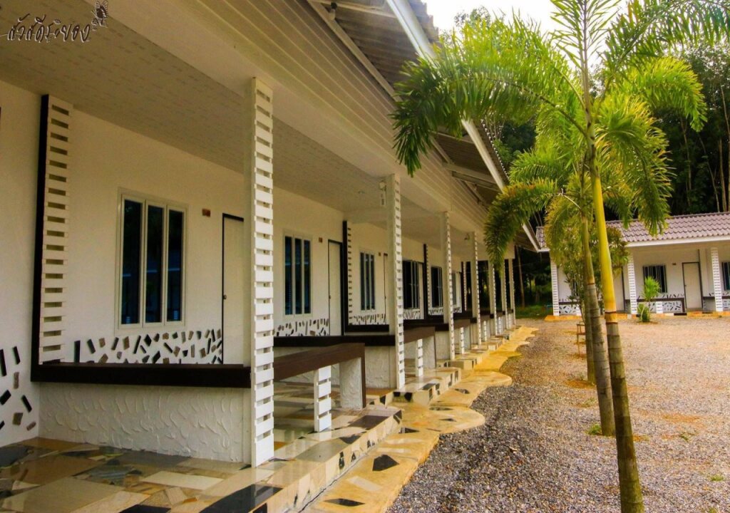 Чакпхонг: Tho Mai Resort Rayong