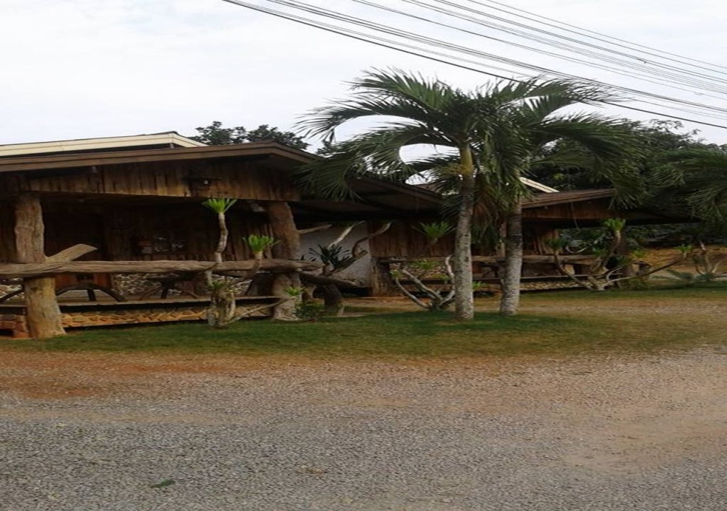 Чакпхонг: Tho Mai Resort Rayong