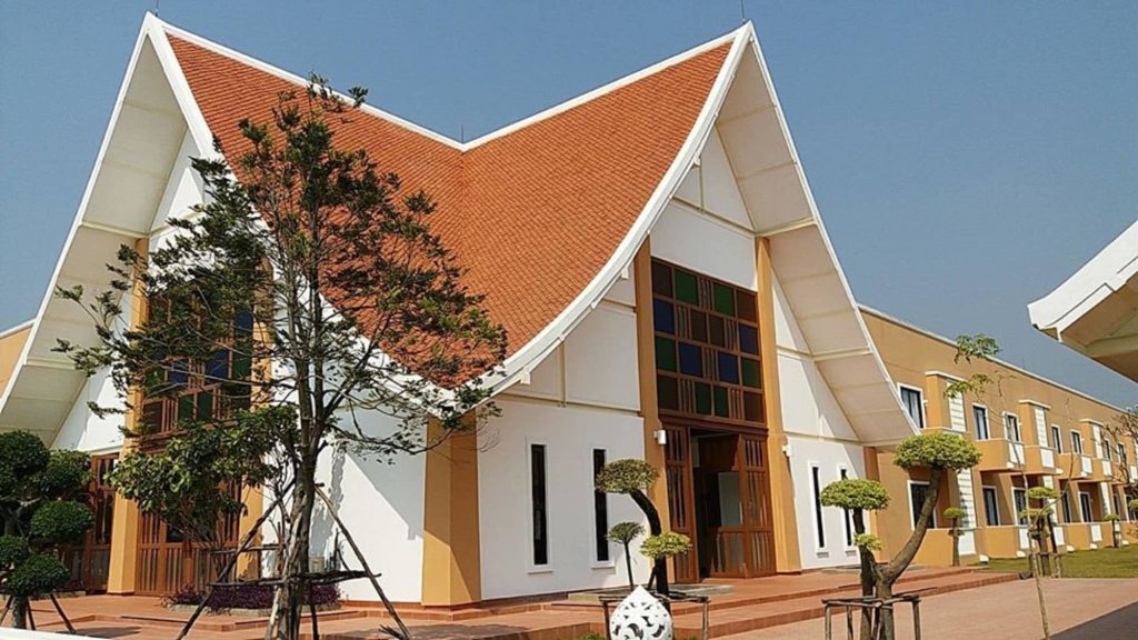 Саванкхалок: Sabai Sabai Sukhothai