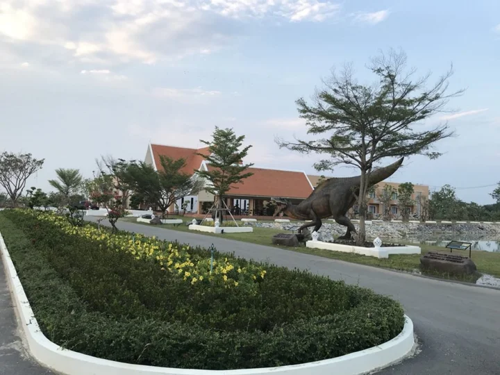 Саванкхалок: Sabai Sabai Sukhothai