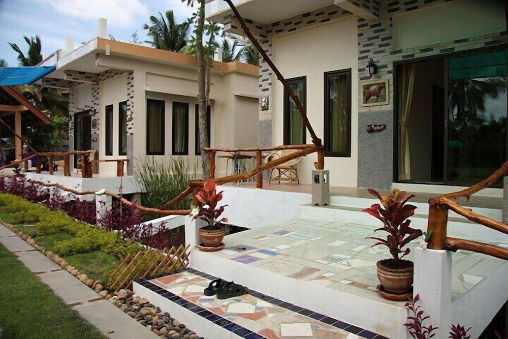 Ампхава: Khumphyazaw Resort