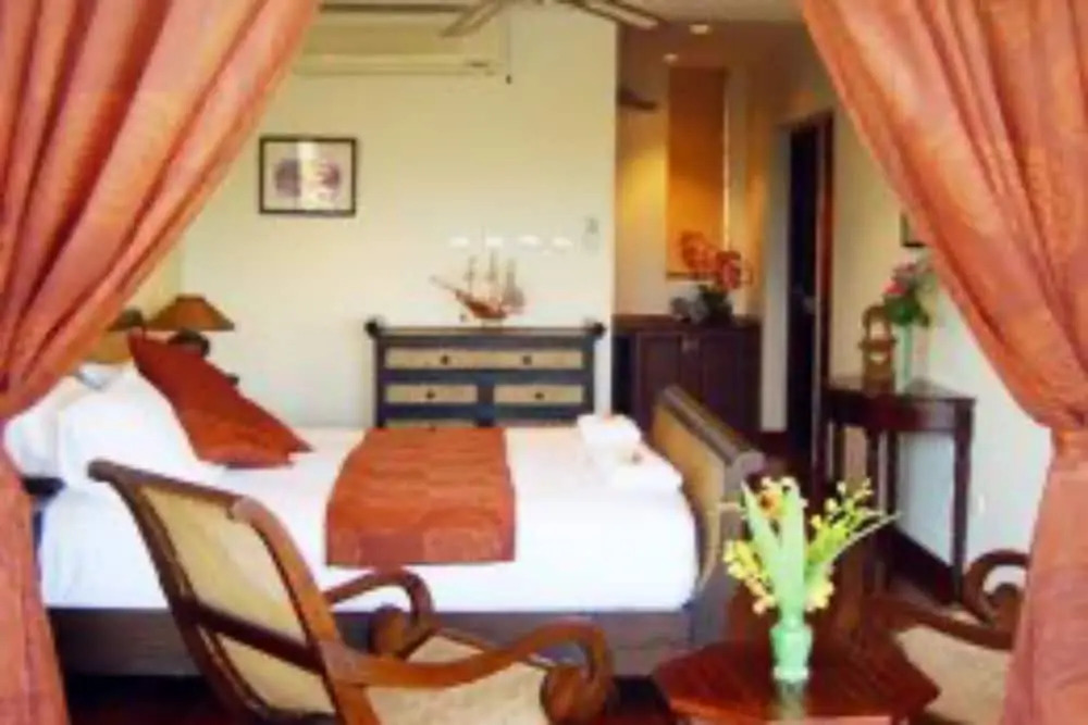 Самуи: 3 Bedroom Sea View Villa Kai Muk SDV126-By Samui Dream Villas