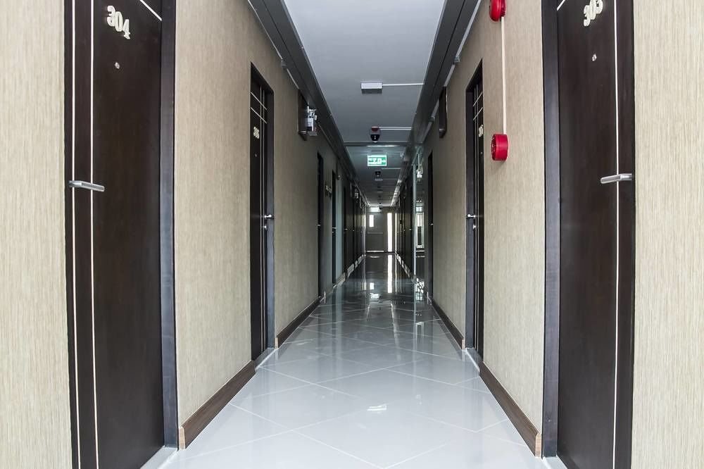 Чиангмай: House and Home Residence by NIDA Rooms