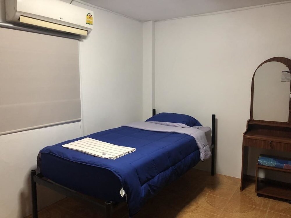 Сураттхани: The Cubic Hotel - Hostel