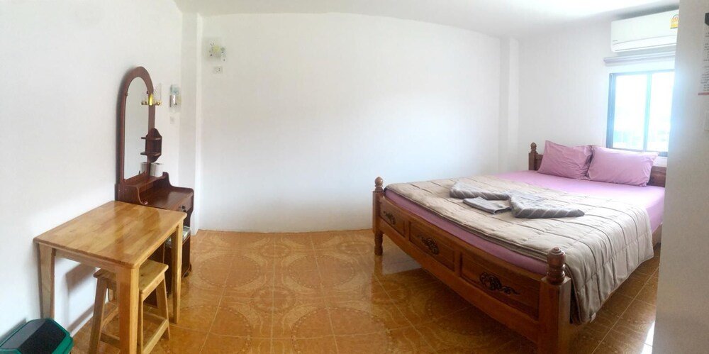 Сураттхани: The Cubic Hotel - Hostel