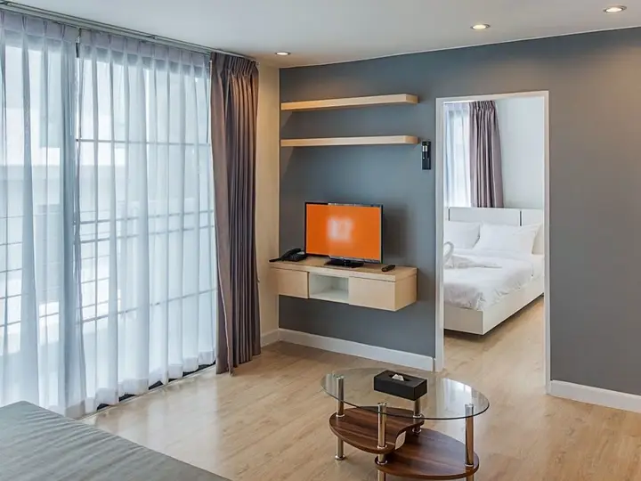 O2 Hotel Maesot — фото 1