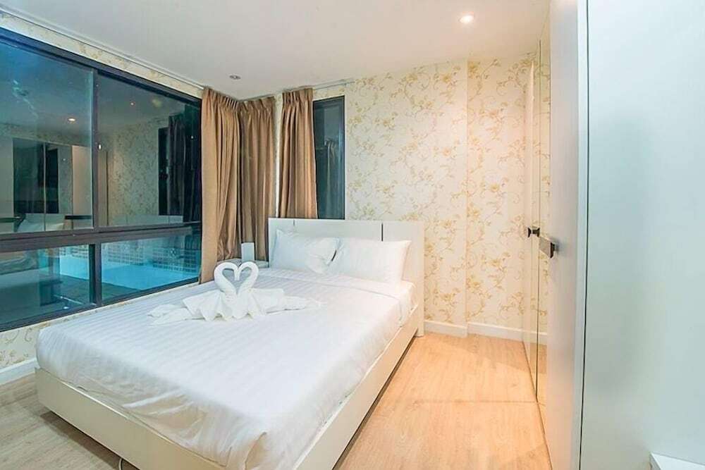 Мей-Сот: O2 Hotel Maesot