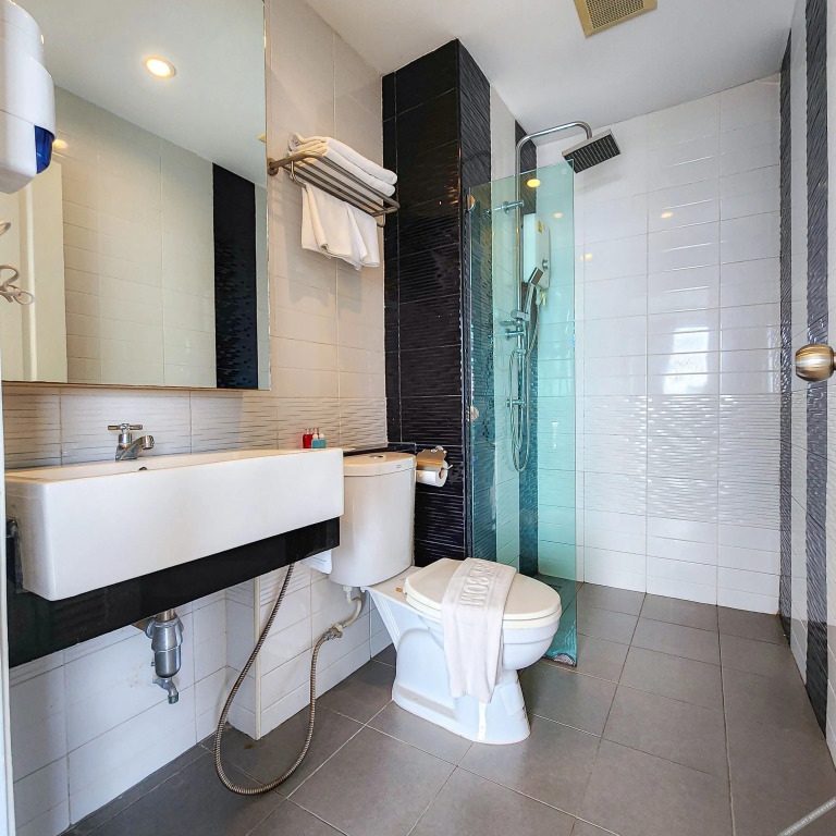 Мей-Сот: O2 Hotel Maesot