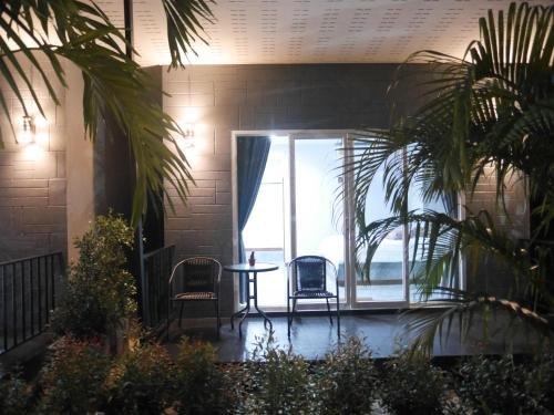 Тхаланг: Marisa Garden Bungalow