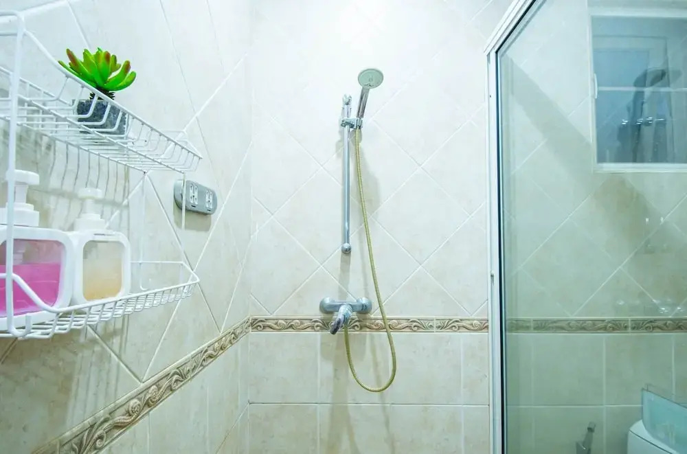 Паттайя: Private pool 3BDR villa beach at 200m