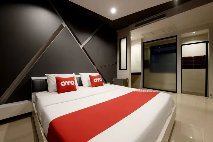 Sriracha Hotel And Spa by OYO Rooms — фото 5