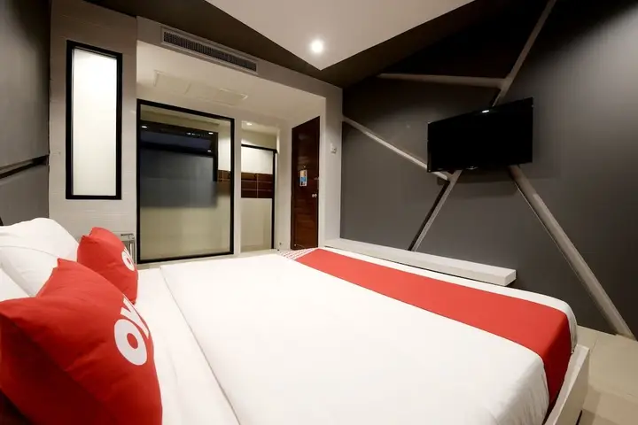 Sriracha Hotel And Spa by OYO Rooms — фото 4
