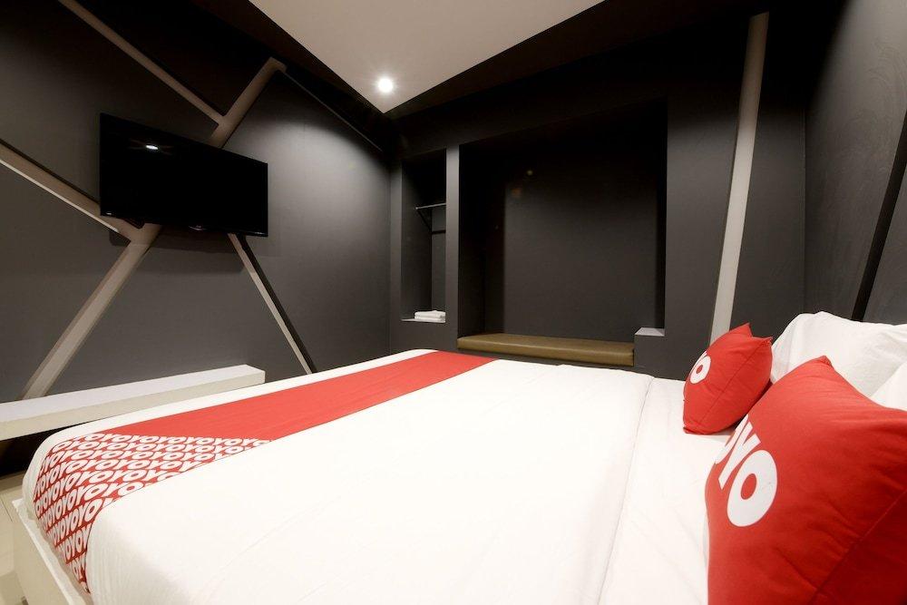Sriracha Hotel And Spa by OYO Rooms — фото 3
