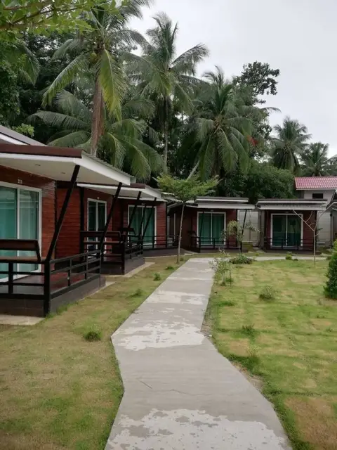 Phumiphat Resort — фото 2