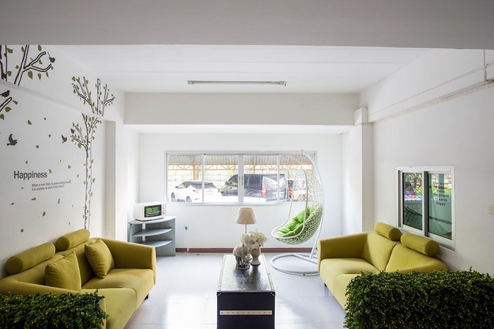 Нонтхабури: The Park  Apartment