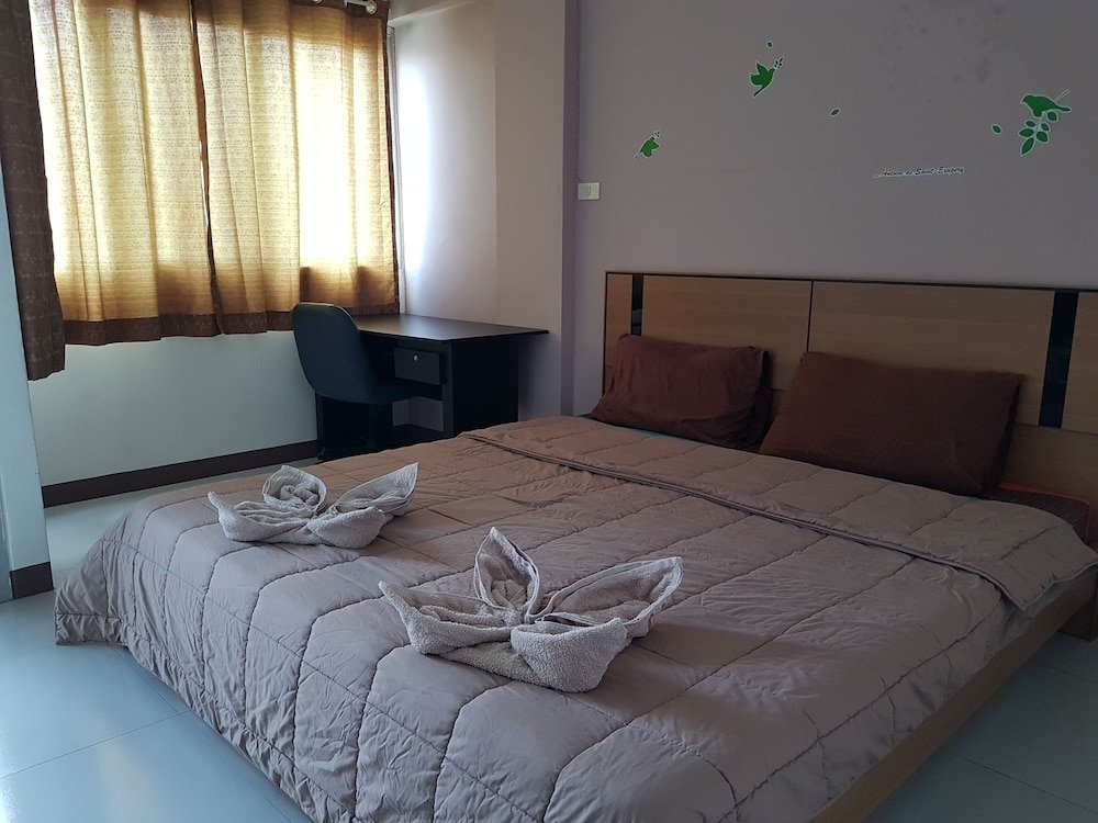 Нонтхабури: The Park  Apartment