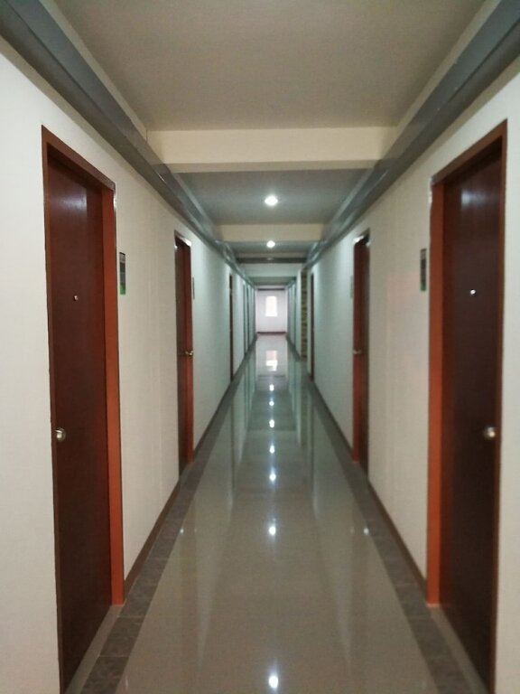 Нонтхабури: The Park  Apartment