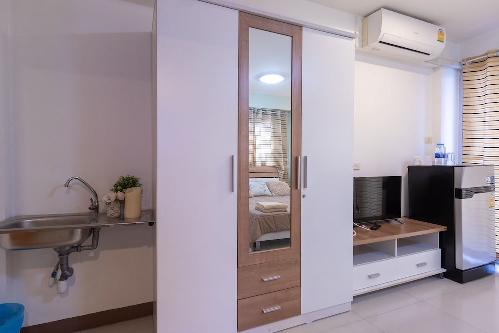Нонтхабури: The Park  Apartment