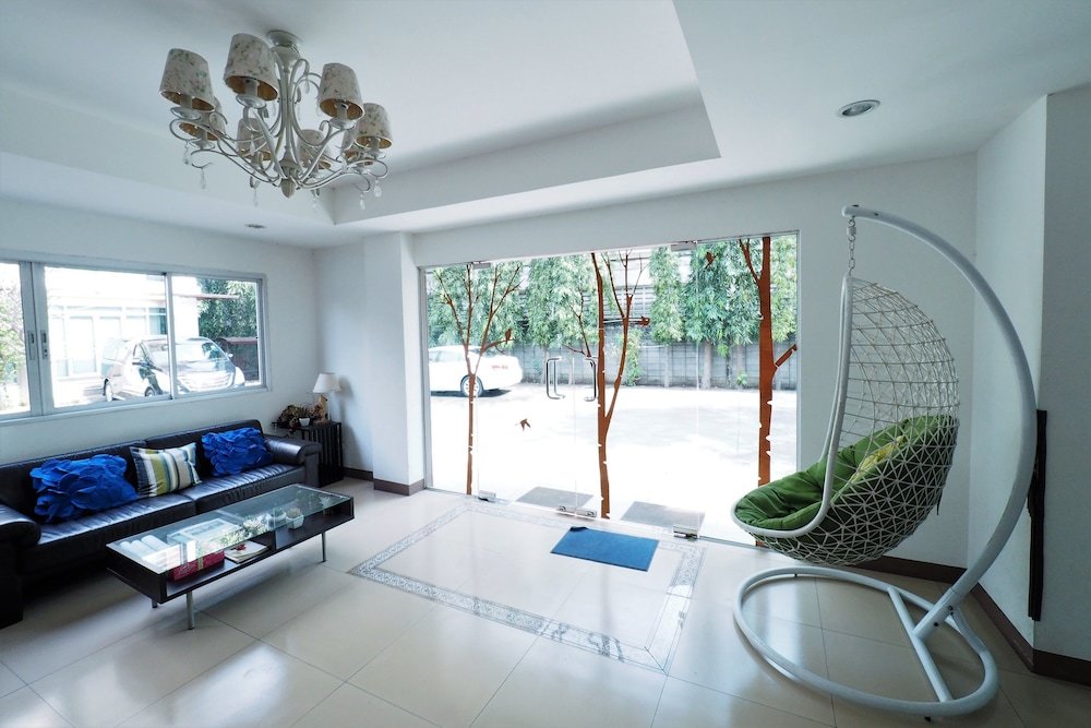 Нонтхабури: The Park  Apartment