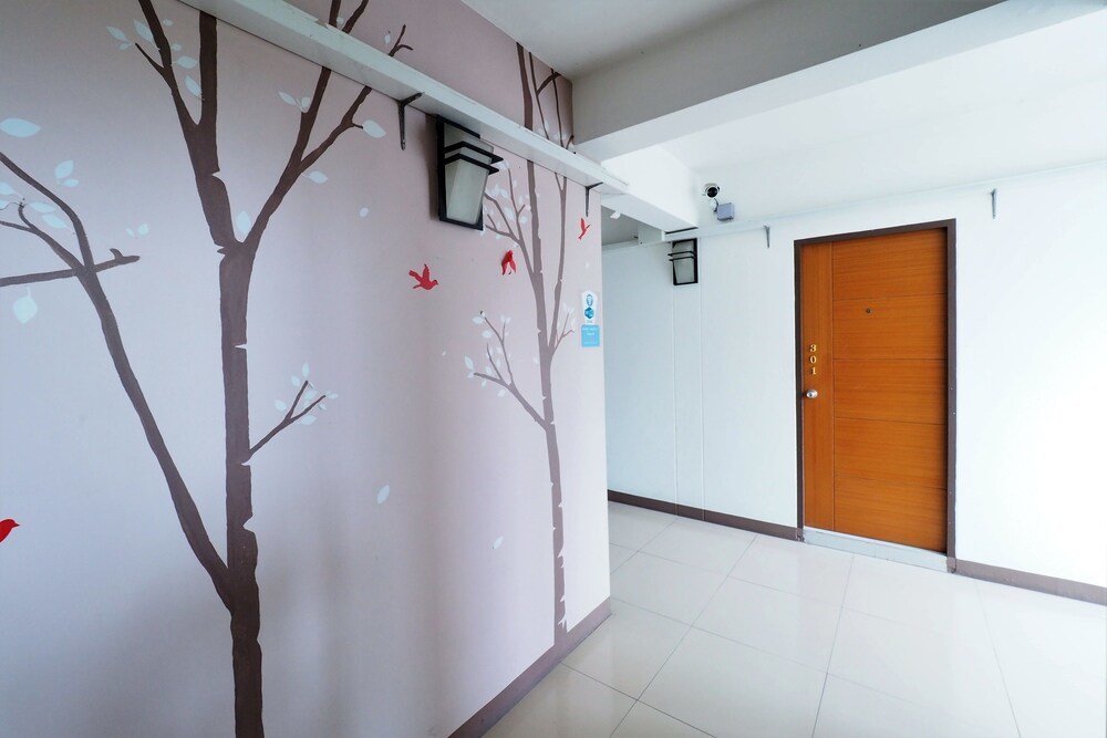 Нонтхабури: The Park  Apartment