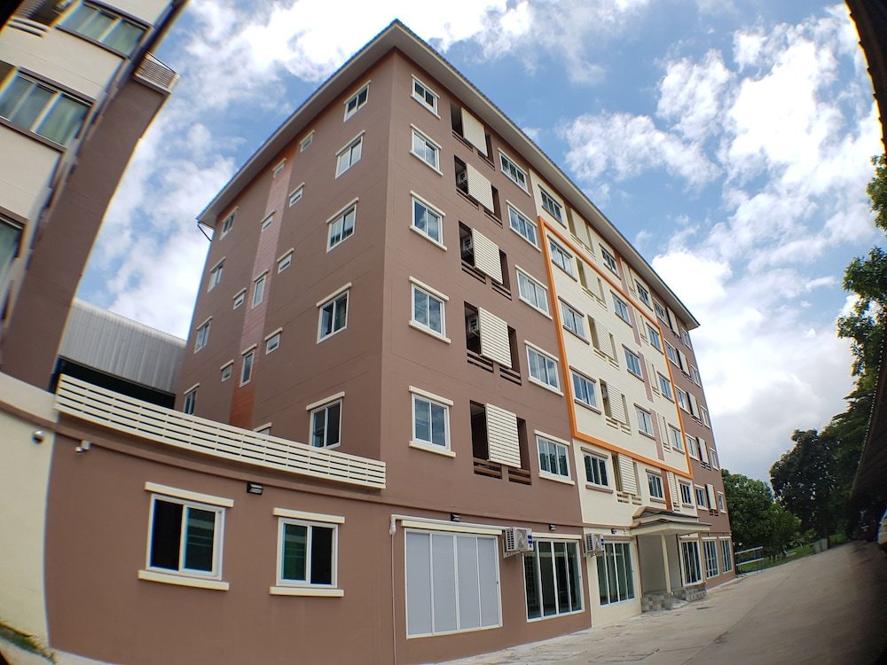 Нонтхабури: The Park  Apartment
