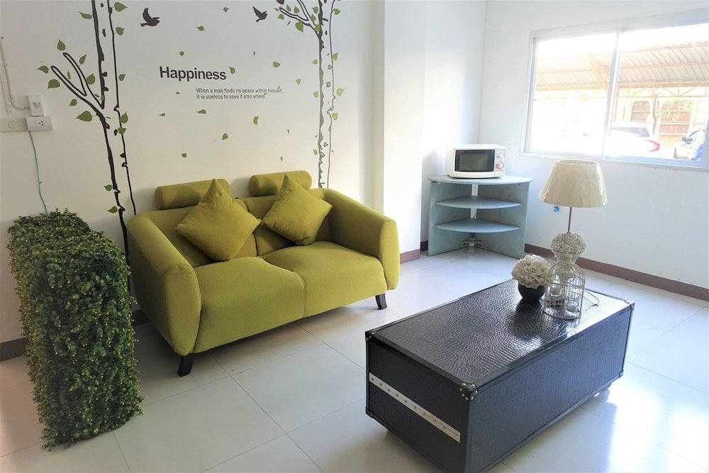 Нонтхабури: The Park  Apartment