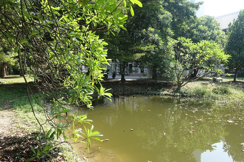 Нонтхабури: The Park  Apartment