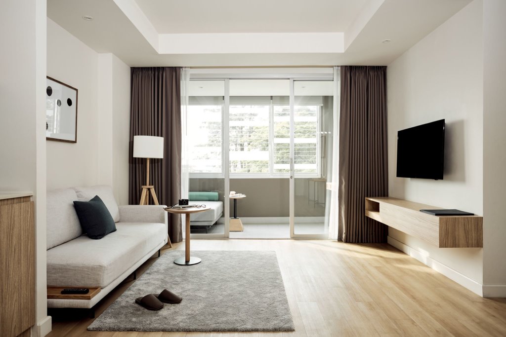 Бангкок: Casa 17 Hotel Bangkok