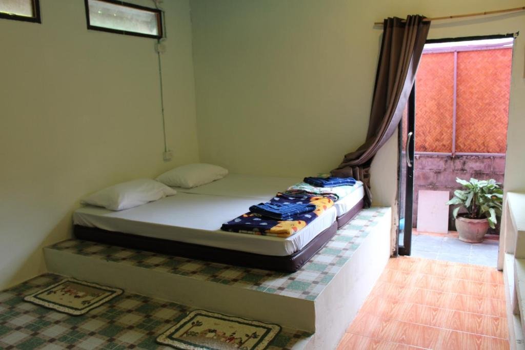 Ланта: Arroz Hostel at Chaba Lanta