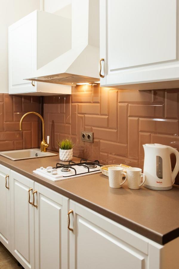 Пятигорск: Travertin Latte