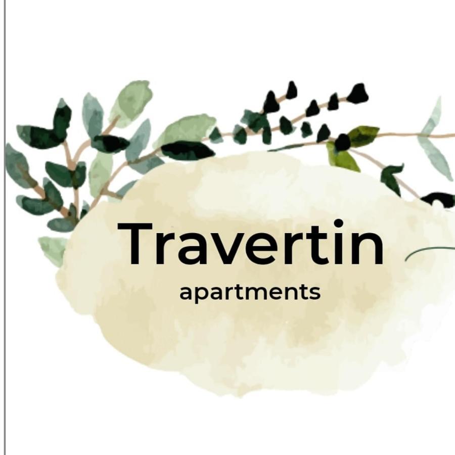 Пятигорск: Travertin Latte