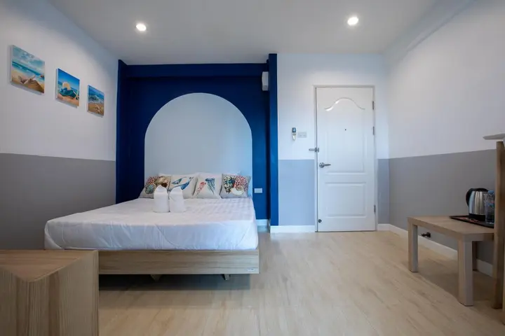 Сирача: Panosea Apartment