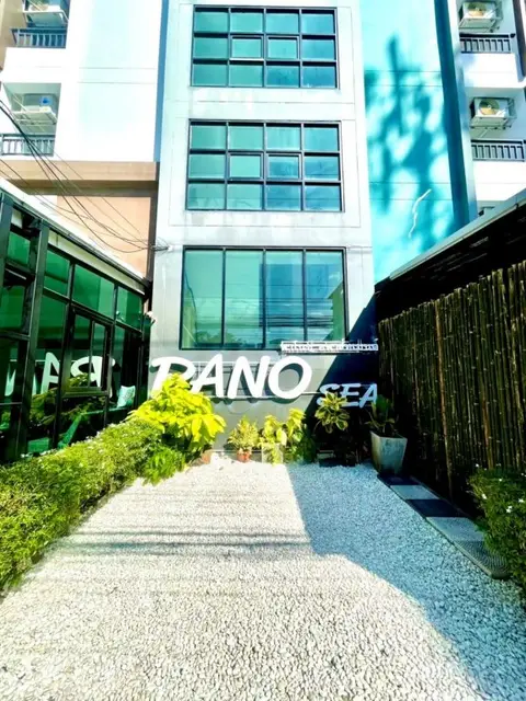Panosea Apartment — фото 4