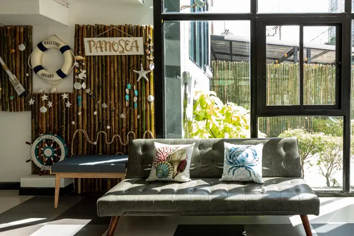 Сирача: Panosea Apartment