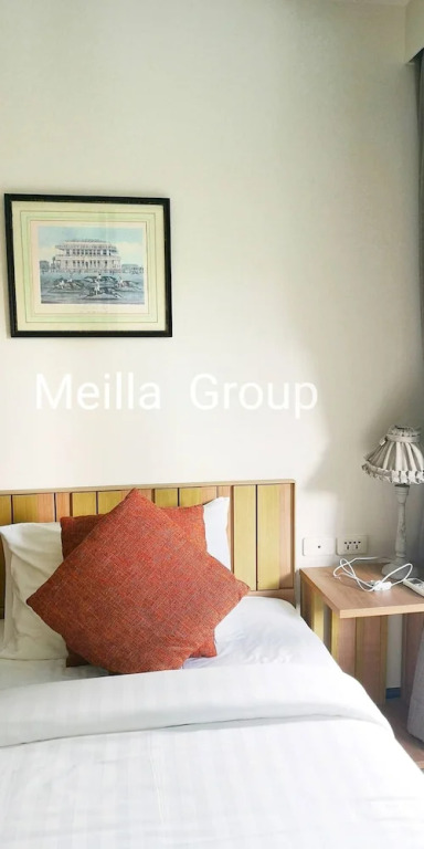 Pool Access Apartment With 2 Bedrooms Patong Beach — фото 3