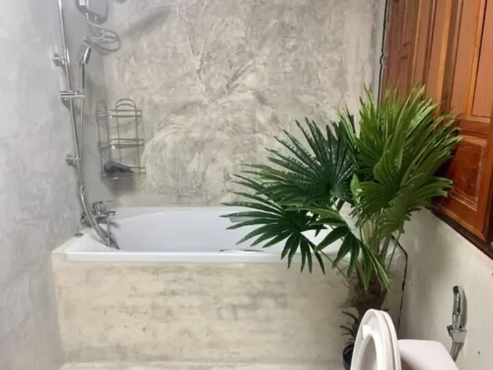 Бан Чанг: SCN Resort and Spa