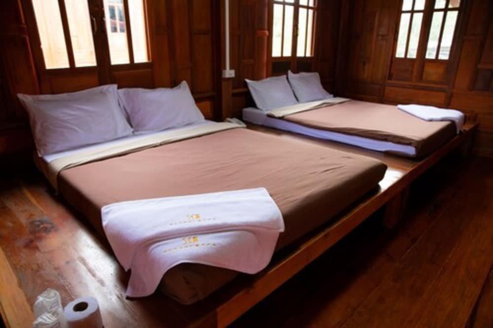 Бан Чанг: SCN Resort and Spa