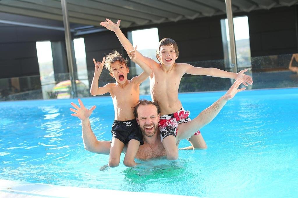 Бан Чанг: SCN Resort and Spa