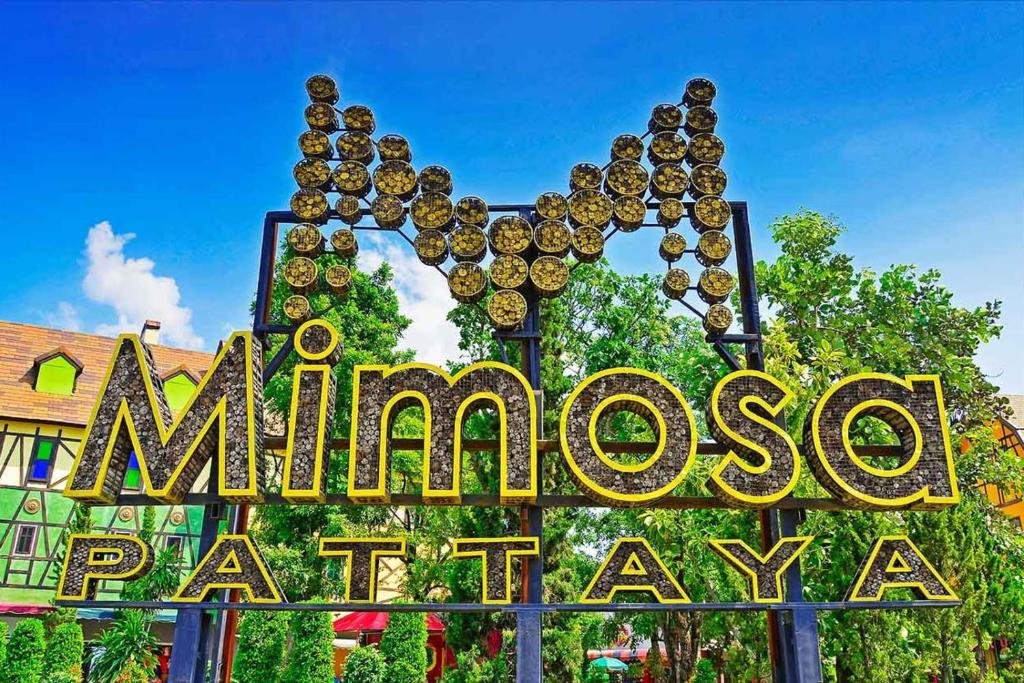 Бан Чанг: SCN Resort and Spa