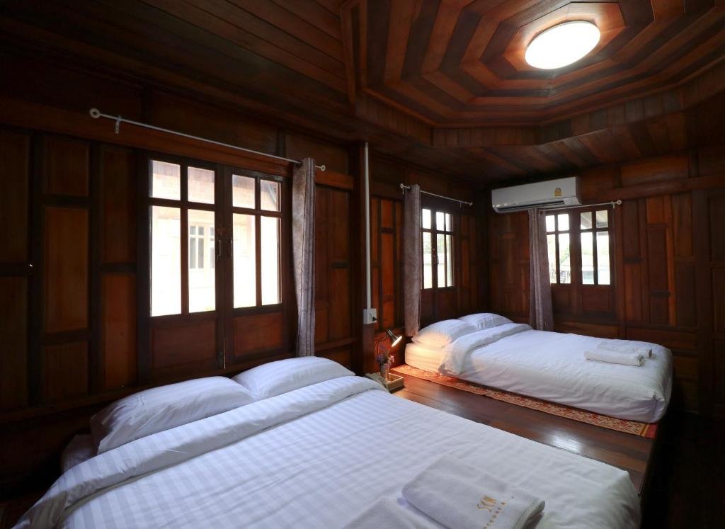 Бан Чанг: SCN Resort and Spa