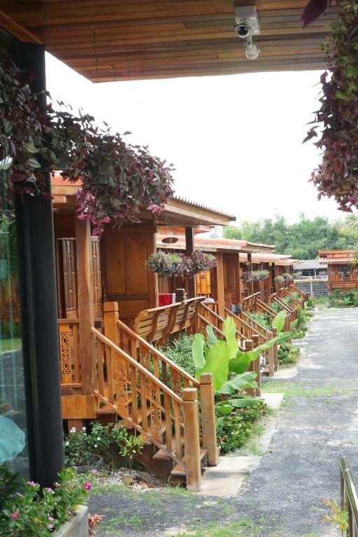 Бан Чанг: SCN Resort and Spa