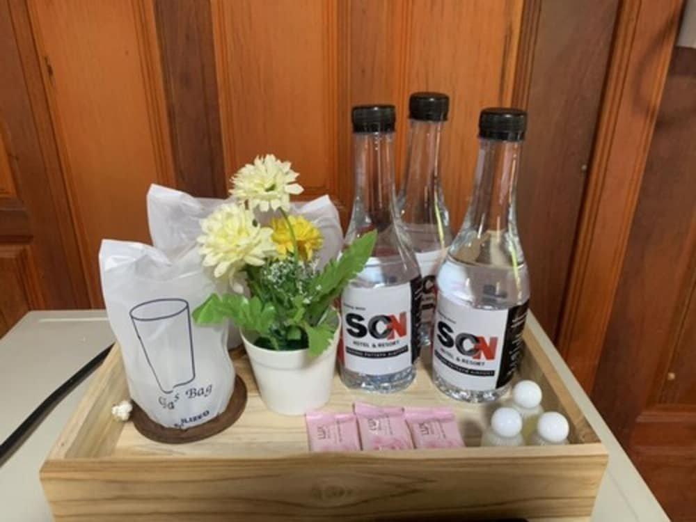 Бан Чанг: SCN Resort and Spa