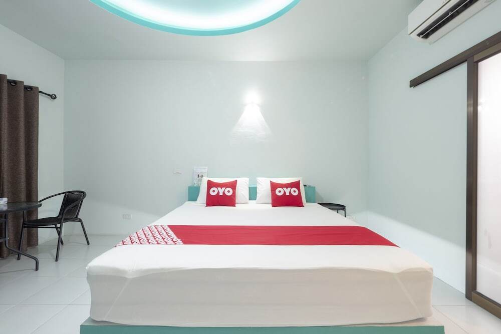 Саттахип: Phirm Resort by OYO Rooms