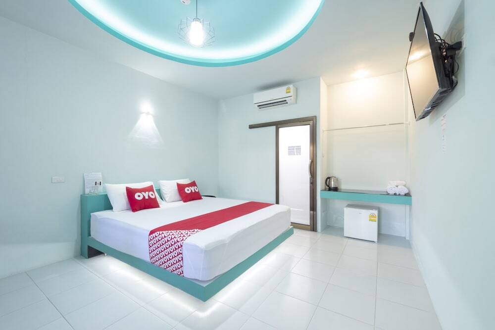 Саттахип: Phirm Resort by OYO Rooms