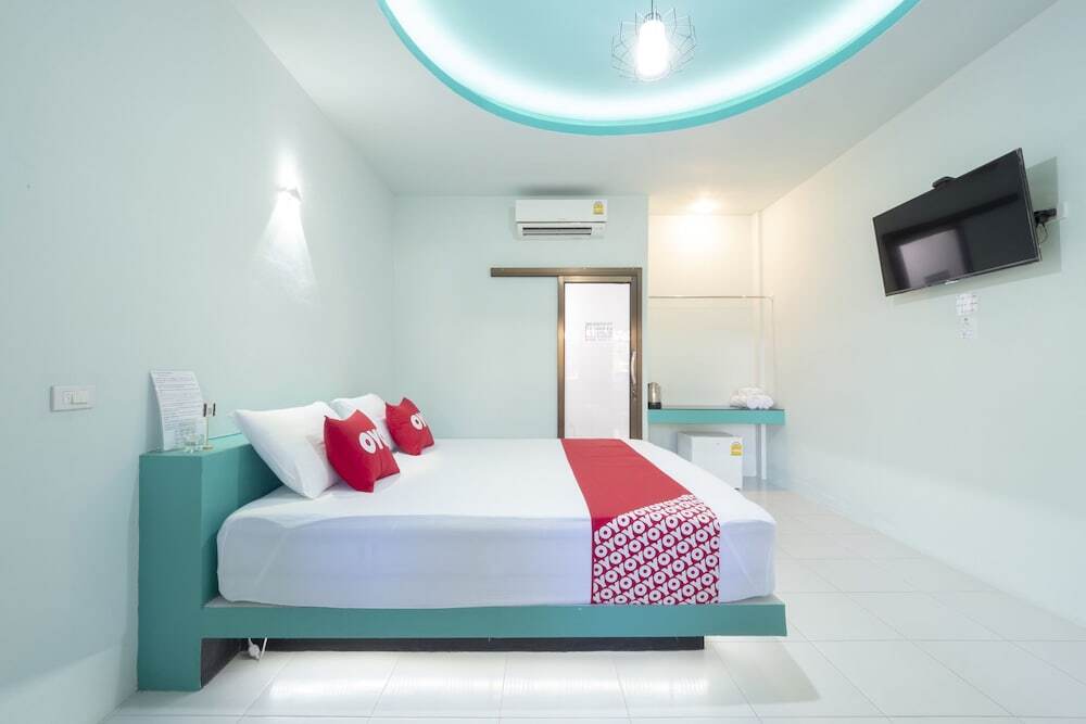 Саттахип: Phirm Resort by OYO Rooms