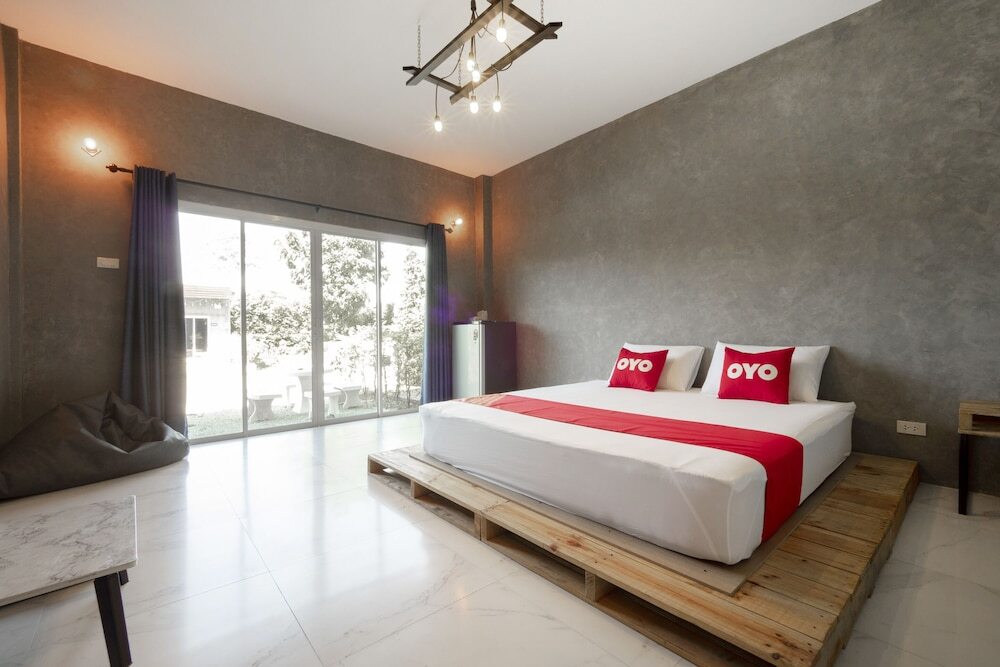 Саттахип: Phirm Resort by OYO Rooms