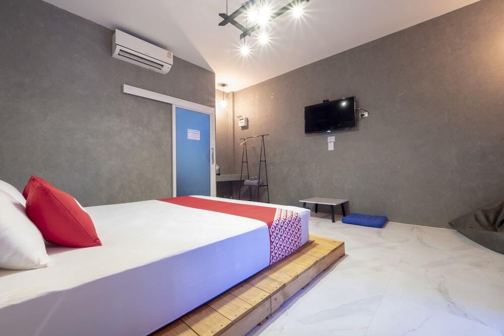 Саттахип: Phirm Resort by OYO Rooms