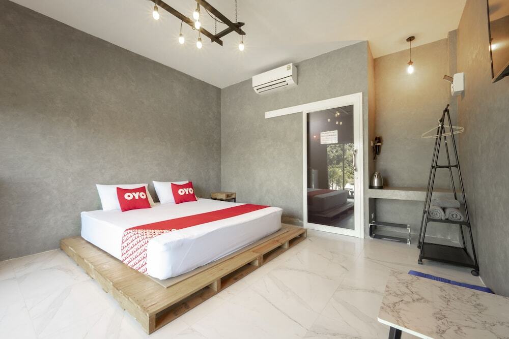 Саттахип: Phirm Resort by OYO Rooms