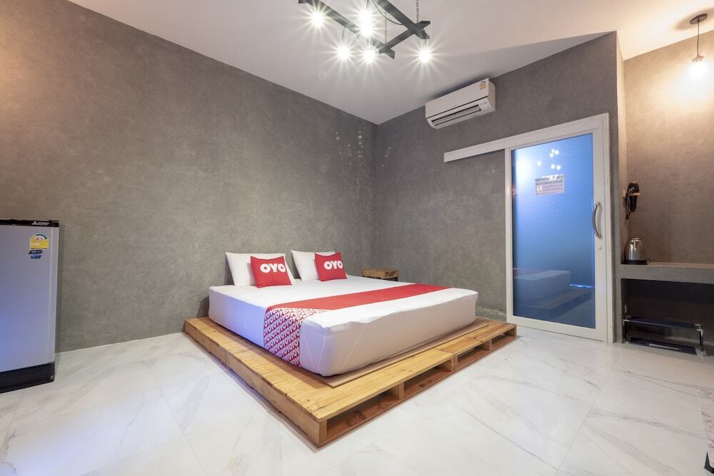 Саттахип: Phirm Resort by OYO Rooms