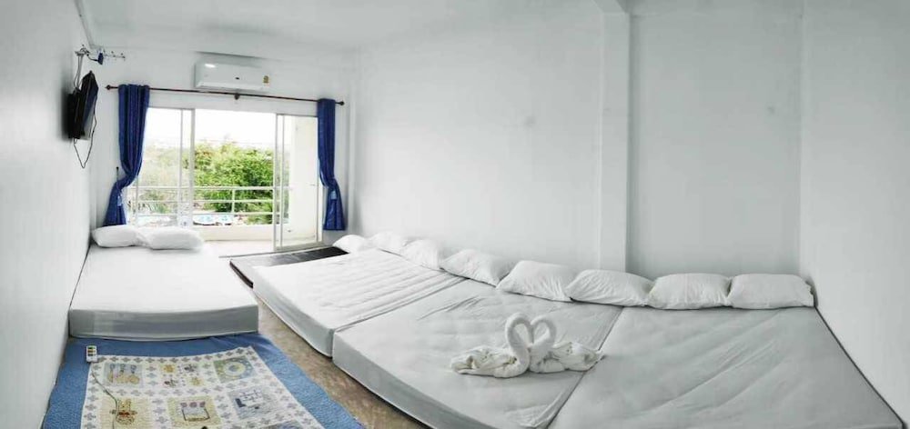 Oyster Resort — фото 2